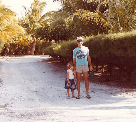Fiji Vacations legacy — Great Destinations heritage