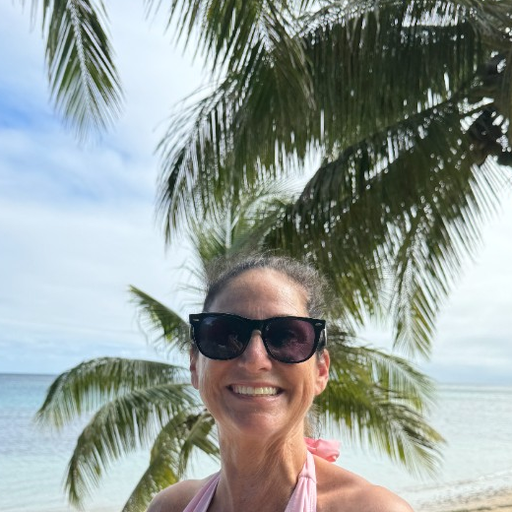 Cheryl Jacobson
